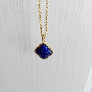 Kendra Scott Kacey Necklace
